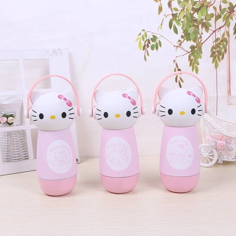 

Portable Vacuum Flasks Stainless Steel Thermal Bottle for Tea Cartoon Insulated Cup Thermo Mug Thermos C