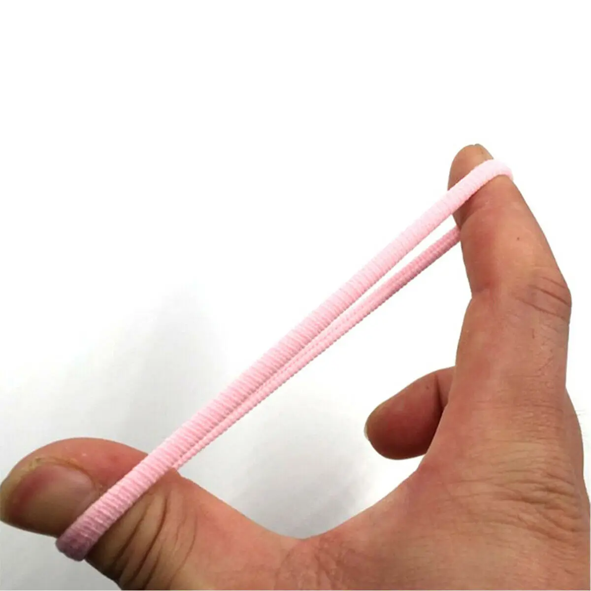 Hot 50Pcs New Fashion Baby Kids Girl Elastic Tiny Hair Tie Band Rope Ring Ponytail Holder Hot 50Pcs New Fashion Baby Kids Girl Elastic Tiny Hair Tie Band Rope Ring Ponytail Holder