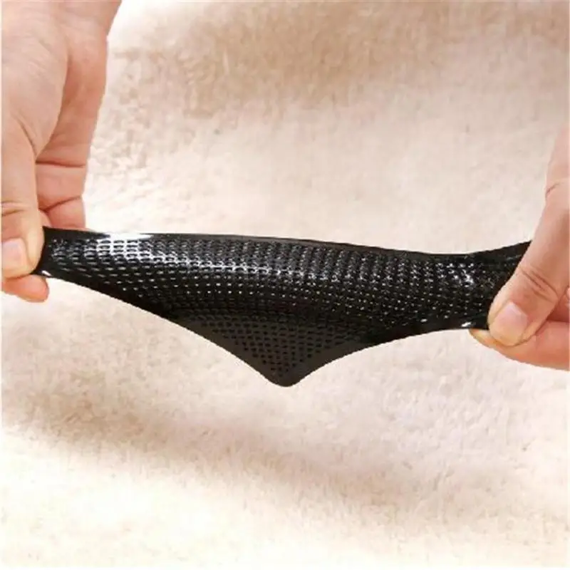Нескользящие силиконовые захваты коврик 2 пары противоскользящие Угловые