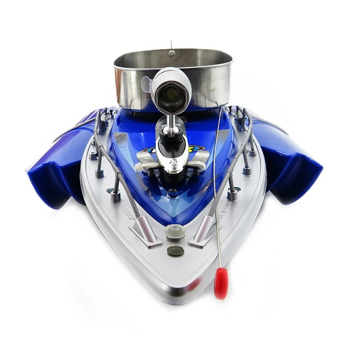 Flytec 2011-3 الجيل الثالث RC قارب لصيد الأسماك/الترفيه