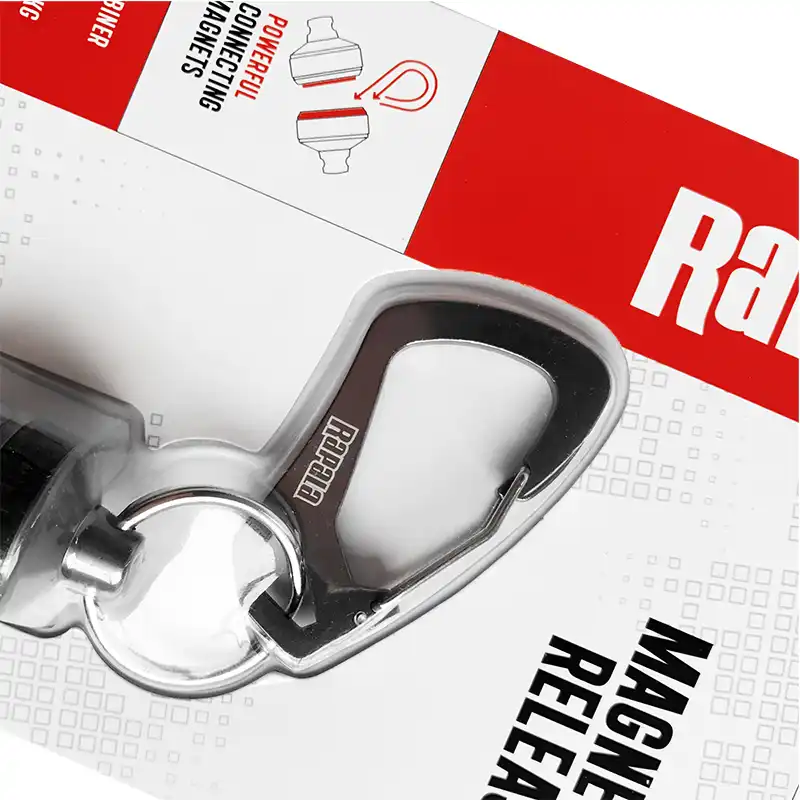 rapala magnetic release clip