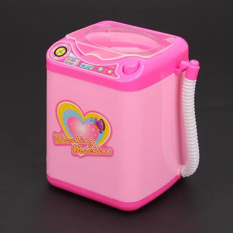 أطفال مصغرة محاكاة الأثاث لعب الأطفال منزل اللعب التظاهر لعبة الوردي غسالة الأثاث اللعب هدايا عيد الميلاد أطفال مصغرة محاكاة الأثاث لعب الأطفال منزل اللعب التظاهر لعبة الوردي غسالة الأثاث اللعب هدايا عيد الميلاد