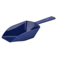 Домашняя кухонная выпечка мука, сахар для зерновых продуктов специй льда пластиковый ковш