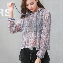 Сетчатая Спортивная футболка в стиле пэчворк для фитнеса, Женская быстросохнущая рубашка для йоги с шапкой, для занятий спортом, для бега, дышащие отверстие, спортивная одежда