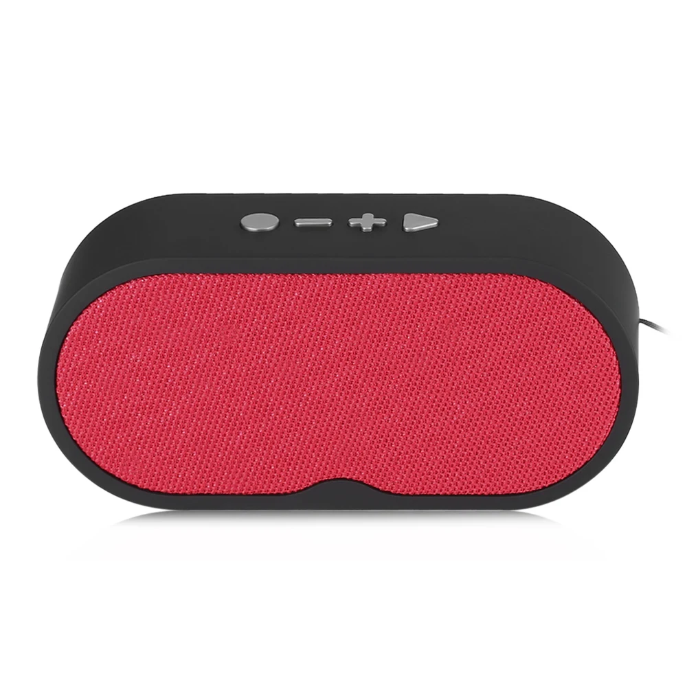 F3 Мини Bluetooth Динамик Беспроводной громкой связи гарнитура для хлопка дизайн!