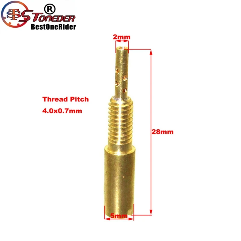 Stoneder карбюратор самолет 15 17,5 20 22,5 25 Mikuni HS40 HSR42/45/48 RS34-RS40 TM33/36/40 Заменяет номер детали VM28/486