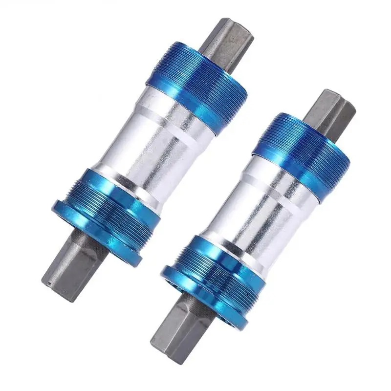 

MTB Mountain Bike Sealed Bottom Dustproof Steel Bracket Waterproof Bicycle Central Bearing Axis Cycling Parts Accessories