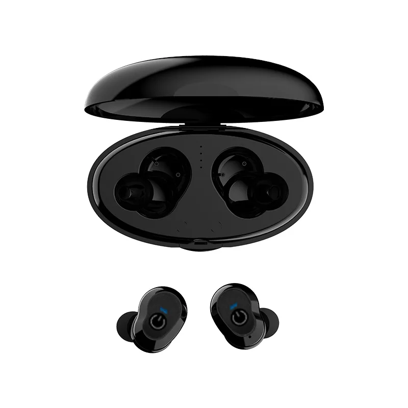 

New Pattern Private Mode Bluetooth 5.0 Programme TWS Wireless Aures Unitas Bluetooth Headset Stereo