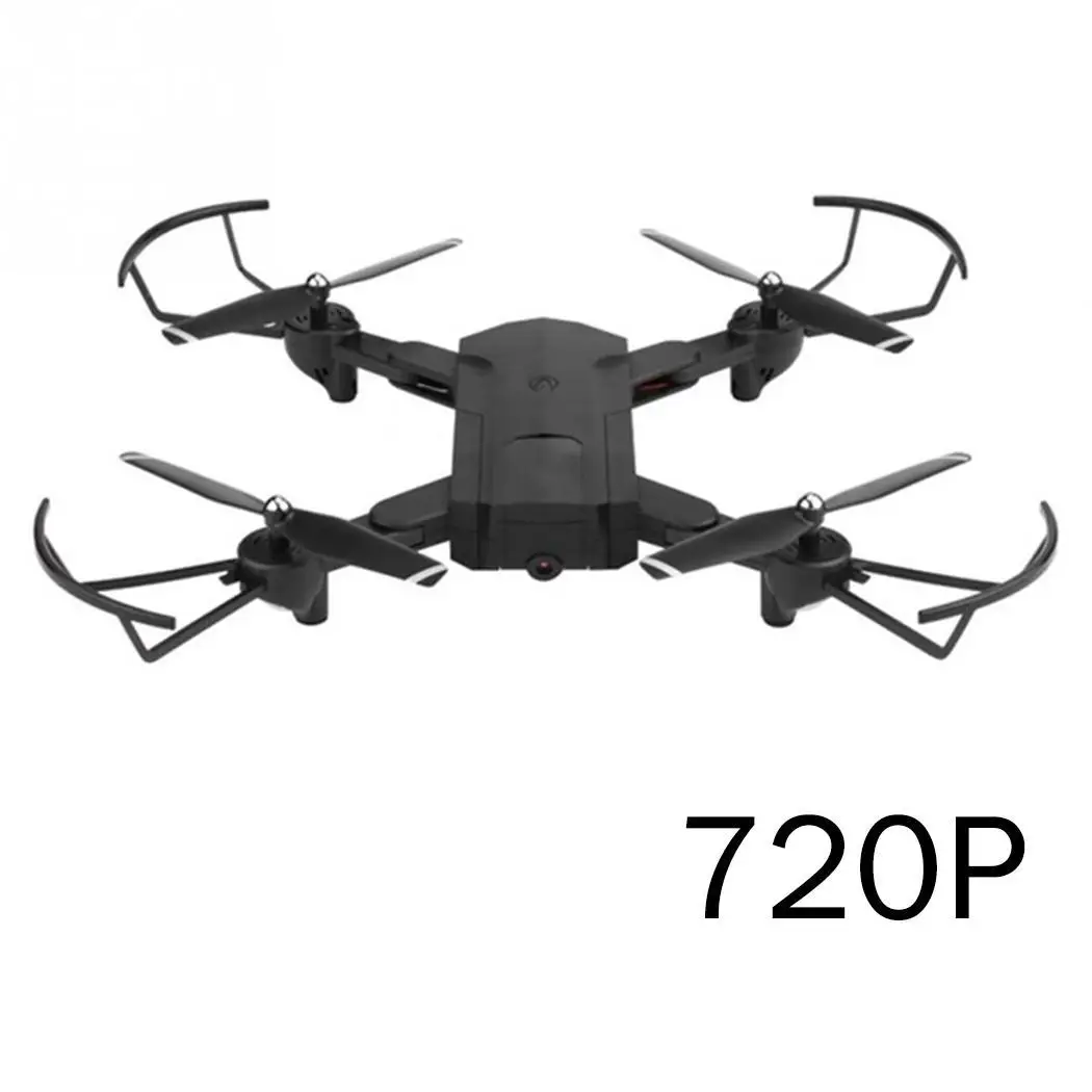 

GPS Foldable Quadcopter RC Drone with HD 1080p Camera Helicopter