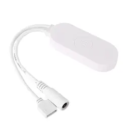 USB Светодиодные ленты лампы Wi-Fi светодиодный Управление Лер DC5-24V для Красочные Светодиодные ленты по смартфон приложение Управление