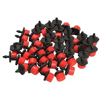 

DIY 15m 20drips Flower Plant Self Watering Garden Irrigation System Drop Irrigation Watering Kit