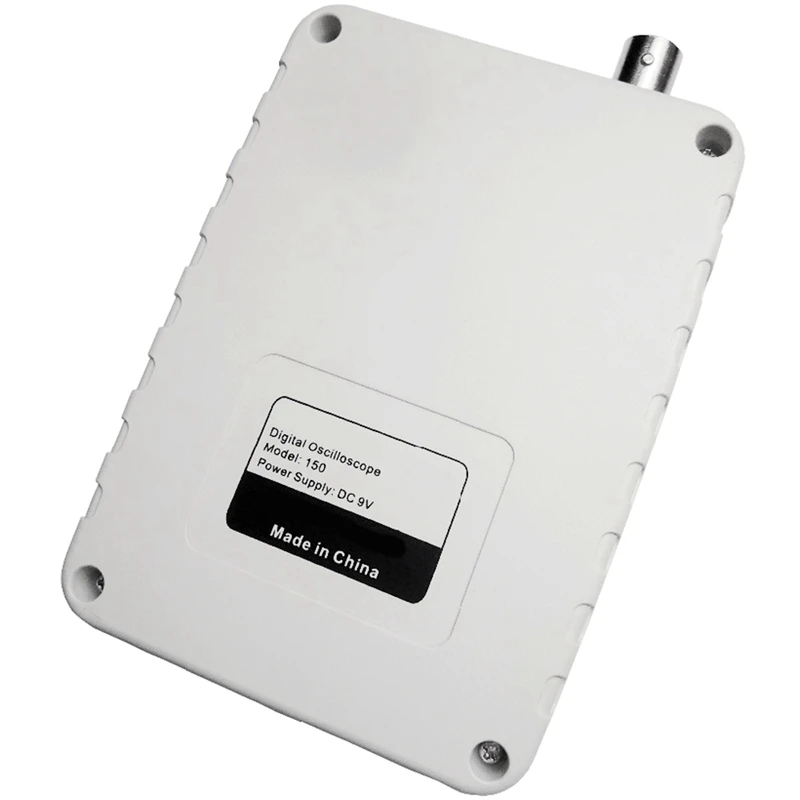Dso150 Dso корпус осциллографа (в сборе) с зондом электронные обучения Diy Kit| |