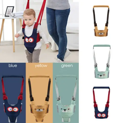 handheld baby walker