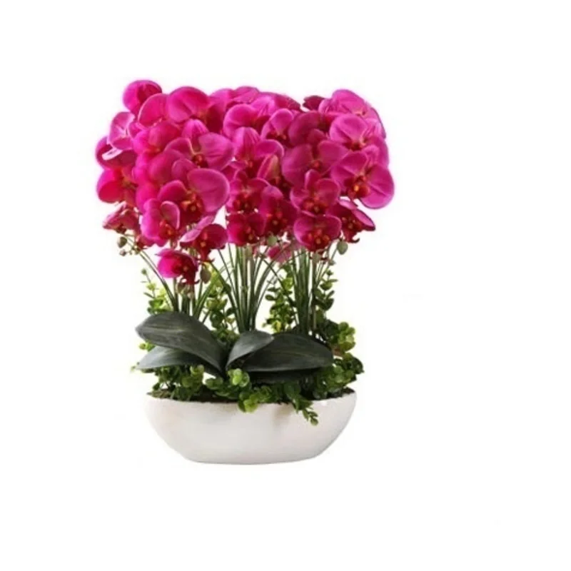 

Jarron For Dekoratif Vazo Home Decoration Accessories Modern Jarrones Decorativos Moderno Teraryum Vaso De Flor Flower Vase