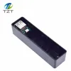 TZT USB Power Bank Case Kit 18650 Battery Charger DIY Box Shell Kit  Black For Arduino ► Photo 2/6