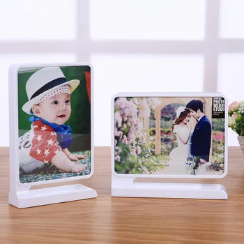 

7 Generous Children Photo Frame Pendulum Platform Originality Hang The Wall Like Korean Box Cartoon Lovely Frame Photo Frame