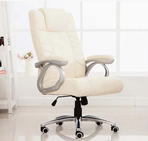 

High quality office computer chair comfortable ergonomic boss staff chair multifunctional household rotary chair