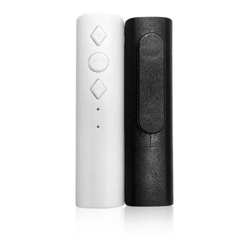 

4.2 Wireless Bluetooth Receiver Mini Audio Transmitter AUX 3.5mm Stereo Adapter for Headphone Speaker
