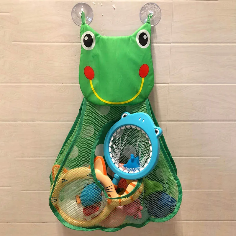Сетка Для Игрушек В Ванную Купить