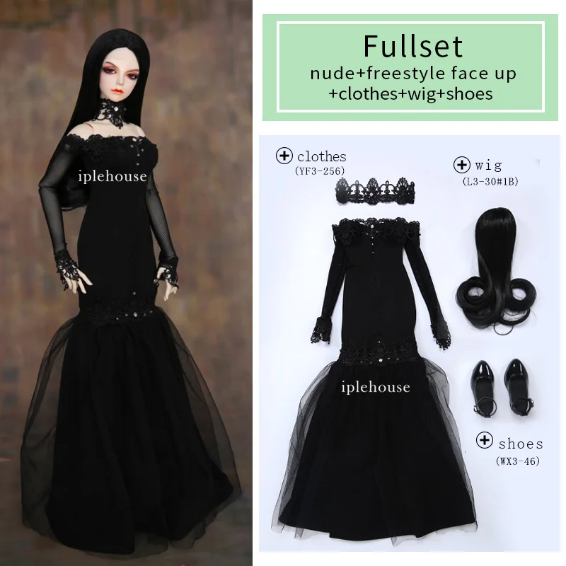 Куклы Одри BJD 1/3 высокое качество мода 58 7 см тело девушки для смолы игрушки лучшие