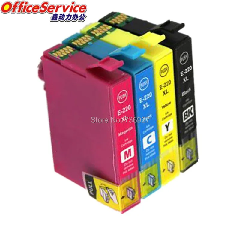epson printer ink 220xl