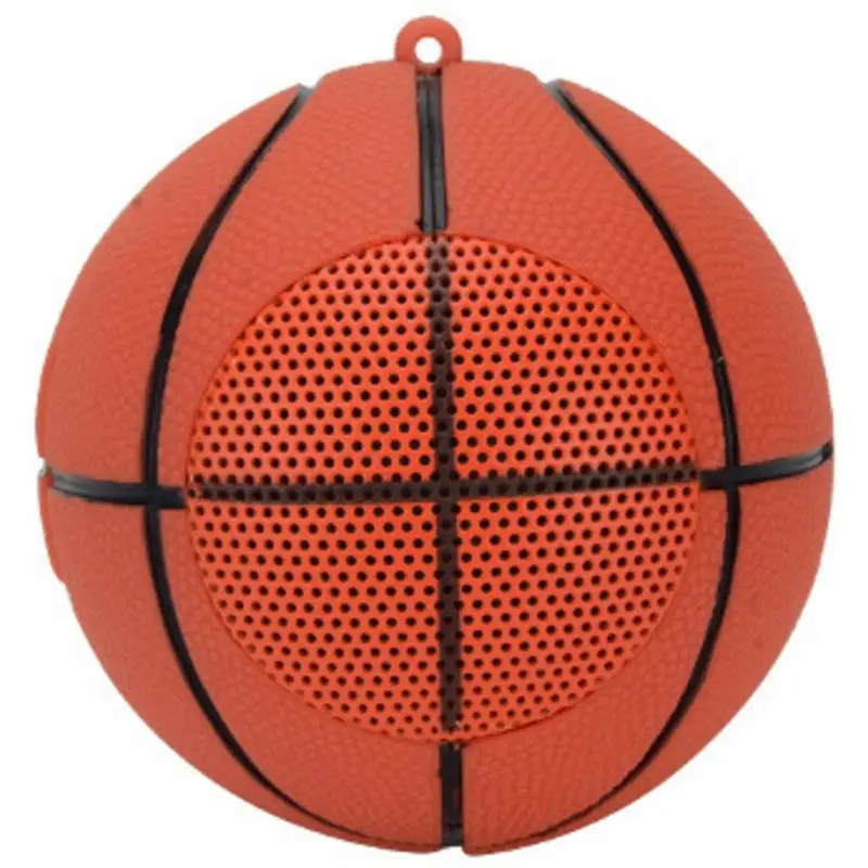 JABS беспроводной Bluetooth динамик мобильный мини аудио Баскетбол аудио