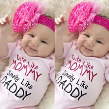 Pudcoco/комбинезоны для девочек 0-18 месяцев, комбинезон для новорожденных и маленьких девочек, комбинезон, одежда, пляжный костюм