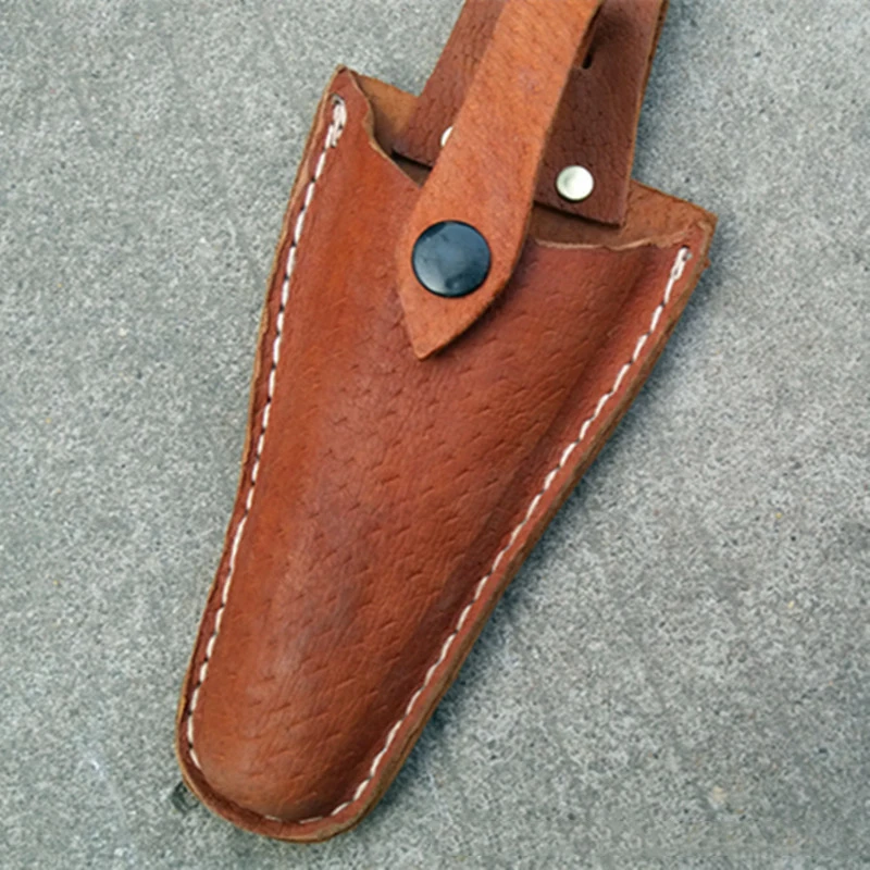 Кожаный чехол для садоводства ремень инструмент электрических ножниц 2019|Детали