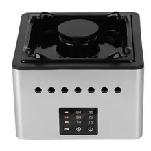 Белый Многофункциональный очиститель воздуха пепельница для PM2.5 Haze Secondhand дым формальдегид USB Антиперспиранты пепельницы