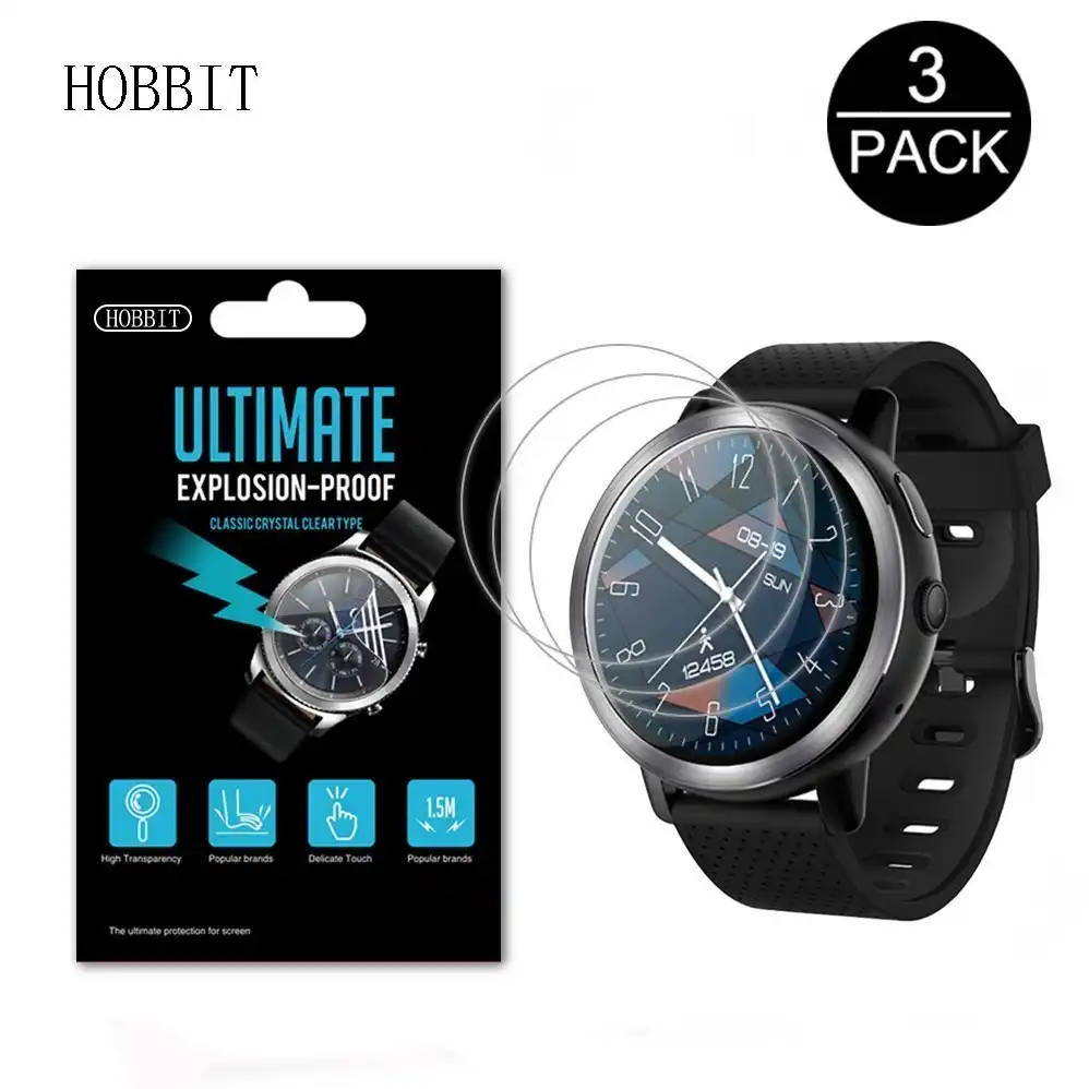 smartwatch lemfo lem 8