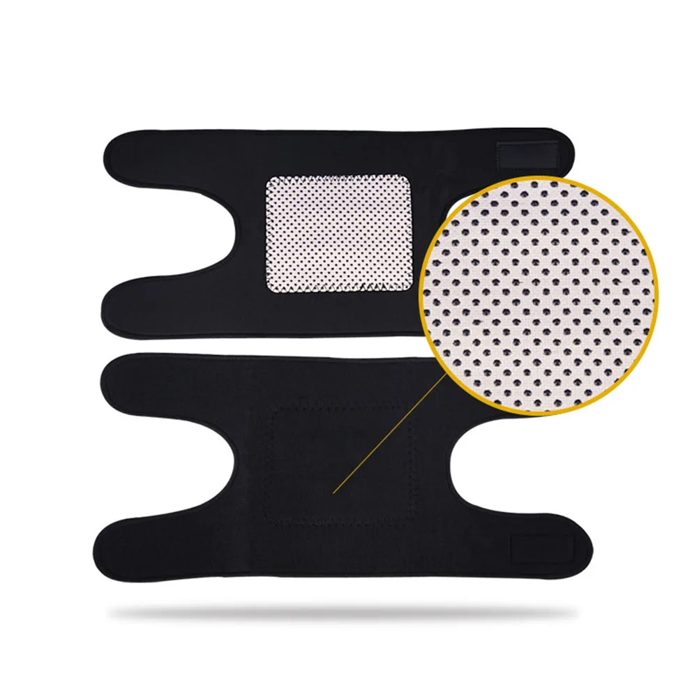 

1 Pair of Elbow Support Brace Comfortable Warm Protective Adjustable Elbow Brace Elbow Support for Arthritis Tendonitis