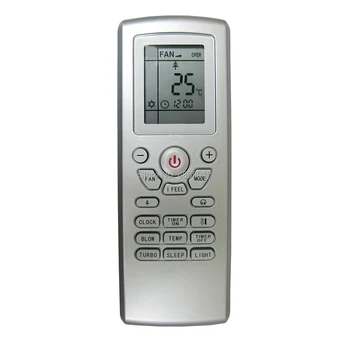 

Replaement Universal AC Remote Controller for GREE YT1F YT1FF YB1F2 YB1F2F Air Conditioner Remote Control