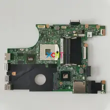 CN-01X1HJ 01X1HJ 1X1HJ w 216-0809024 GPU HM67 for Dell Inspiron N4050 Laptop Motherboard Mainboard ati 216 0809024
