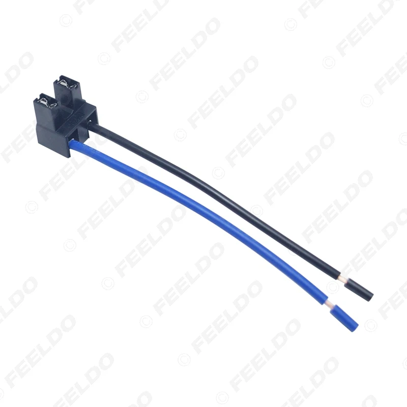 20 шт. автомобильные Галогенные Светодиодные лампы LEEWA H7|Аксессуары для фар авто| |
