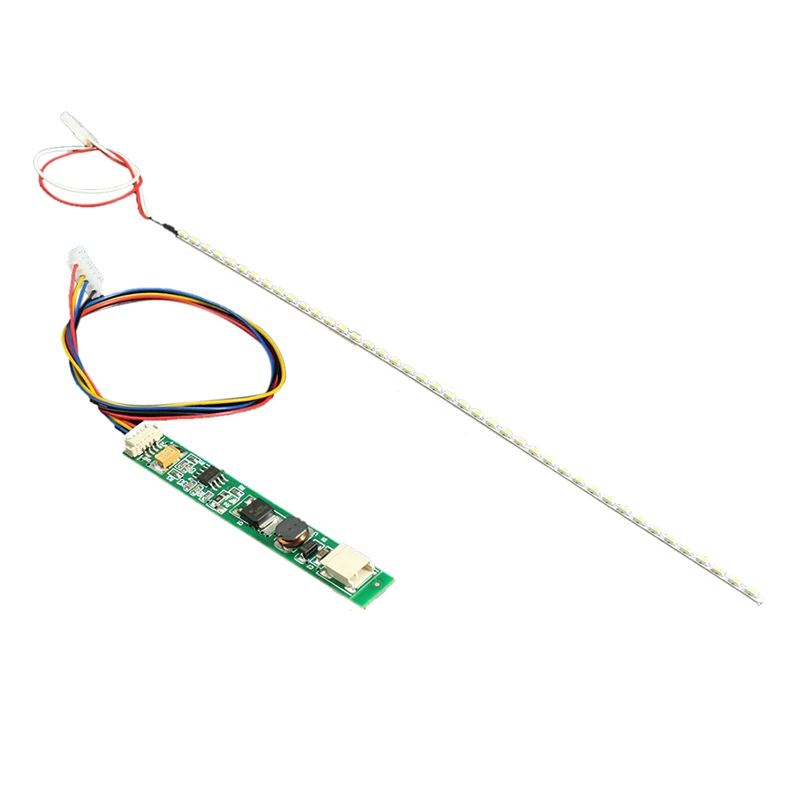 Новый 220 мм светодиодный комплект с подсветкой обновленный 10 4 дюймовый CCFL ЖК