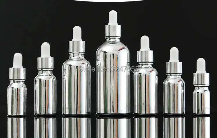 5ml10ml15ml20ml30ml50ml100ml пустые стеклянные косметические флаконы для духов/ароматов
