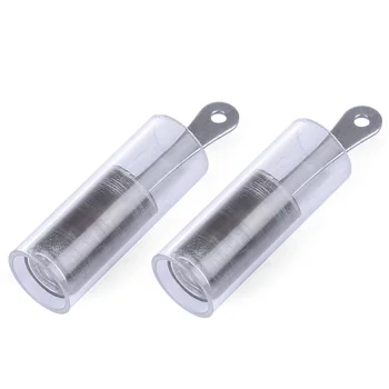 

1/2/3/5 15.1mm Diameter 40mm Glass Tube 23mm Piston for Mini Stirling Motor Micro Model Replacement
