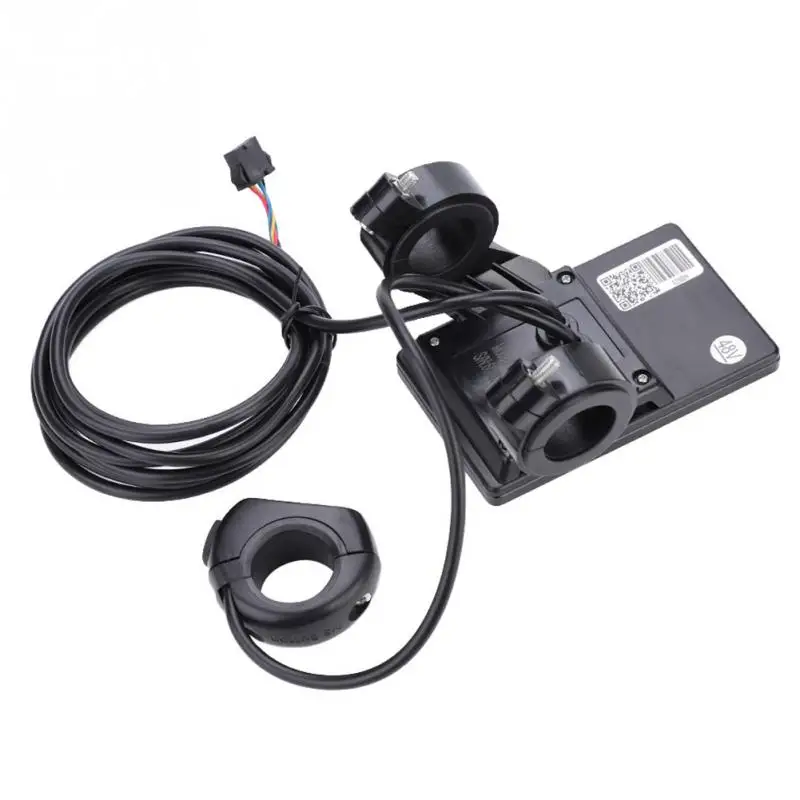Excellent 36V-48V 250w 350w Electric Bicycle Controller with Waterproof LCD Display Panel E-Bike Scooter Controller Accessories 5