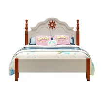 Kinderbedden Bois Cama Litera Madera Infantiles Baby Crib Lit Enfant Wooden Muebles De Dormitorio Bedroom Furniture Kids Bed