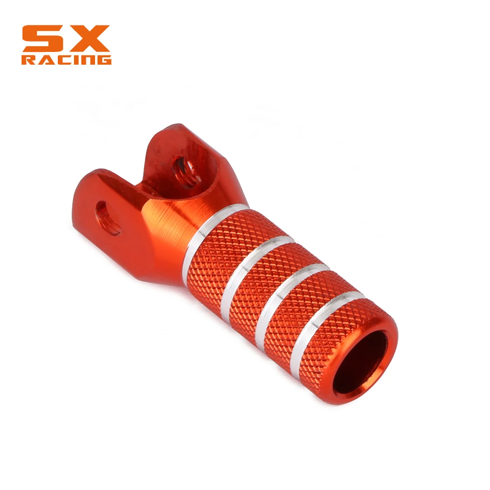 Задняя педаль тормоза с чпу для мотоцикла KTM EXC EXCF SX SXF XC XCF XCW SMR LC4 125 150 200 250 300 350 400 450