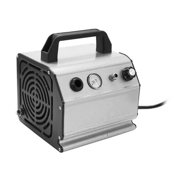 

Air Compressor Set Power Tool Portable Spray Pump Pen Art Painting Tattoo Craft Cake Spray Model Beautiful Airbrush Kits
