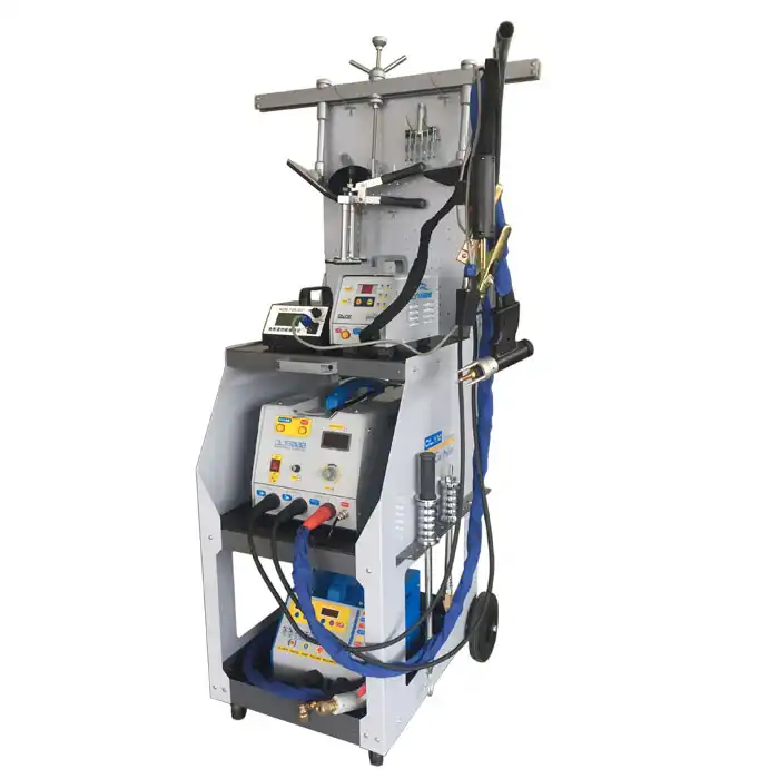 Auto Body Shaping Machine Sag Repair Car Appearance Repair Machine 380V