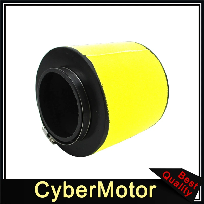 ATV Air Filter For Honda TRX300 TRX300FW TRX450S TRX450ES TRX450FE TRX450FM Quad 4 Wheeler