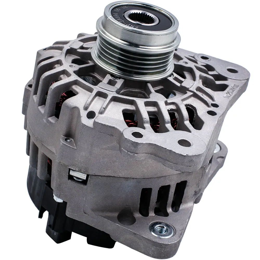 

Alternator Generator Kit For VW Passat 1.9 TDI 3B 2000-2005 Generator 028903029E 028903029QX 028903031 For Audi A4 A6 For Skoda