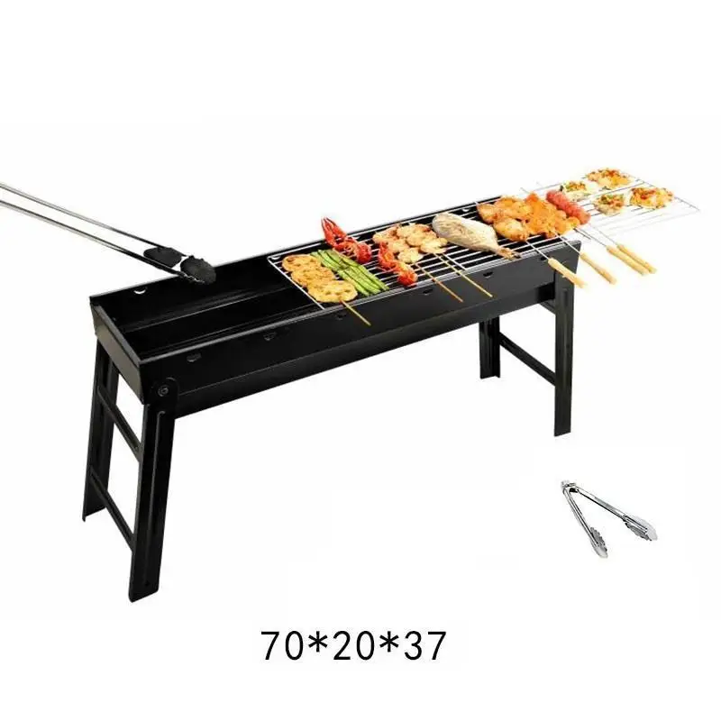 Курильщик хураскейра Portatiles Сад Мини Кемпинг тарелка Charbon De Bois для наружного barbacoa