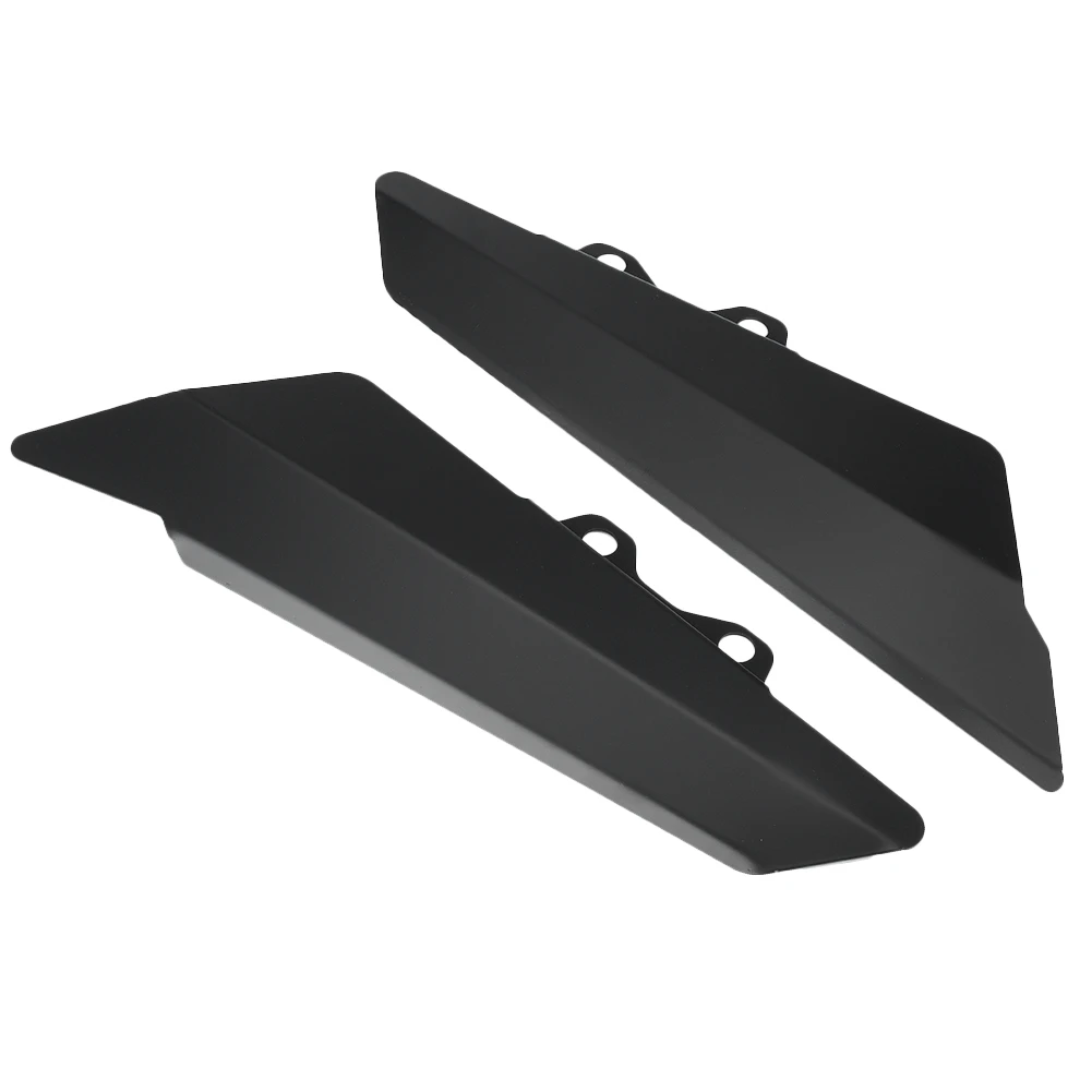 

For KAWASAKI Z900 2017 2018 Motorcycle Side Panel Middle Frame Decoration Protective Cover Motorcycle Mudguards
