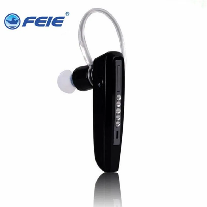 USB Зарядное устройство слуховой аппарат цифровой Bluetooth наушники для глухих S 101