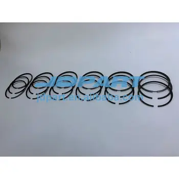 

D1146 Cylinder Engine Piston Ring Set For Doosan