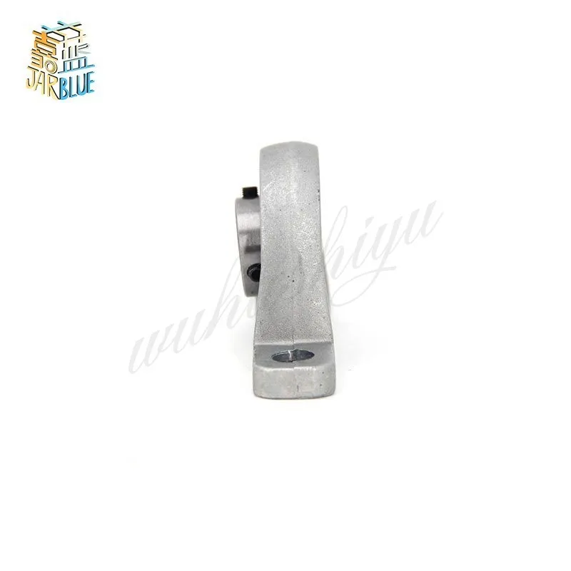 Ball Bearing Pillow Block Mounted Support Zinc Alloy 1pcs Diameter 8mm 10mm 12mm 15mm 17mm 20mm Bore KP08 KP000 KP001 KP003