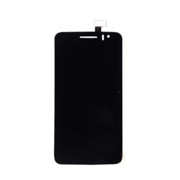 

For Alcatel One Touch Idol Scribe OT8008 8008 8008D Touch Screen Digitizer LCD Display Assembly